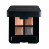 Lauvärvipalett Babor Eye Shadow Quattro, 02 Smokey, 4 g