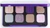 Lauvärvipalett Makeup Revolution London Forever Flawless Dynamic, Mesmerized, 8 g