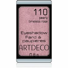 Lauvärv Artdeco, 110 Pearly Timeless Rose, 0.8 g