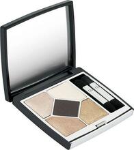 Lauvärvipalett Christian Dior 5 Couleurs Couture, 539 Grand Bal, 7 g