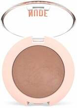 Lauvärv Golden Rose Nude Look, Caramel Nude, 2.5 g