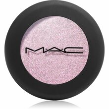 Lauvärv Mac Dazzleshadow Glitter Single, 08 Shine Delight, 1 g