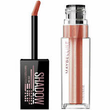 Vedela lauvärv Maybelline ShadowDrip, 10 Amethyst, 5 ml