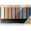 Lauvärvipalett Max Factor Masterpiece Nude, 004 Peacock Nudes, 6,5 g