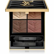 Lauvärvipalett Yves Saint Laurent Couture Mini Clutch, 200 Gueliz Dream, 4 g