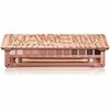 Lauvärvipalett Urban Decay Naked3, 13,2 g