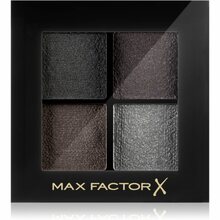 Lauvärvipalett Max Factor Colour X-pert Soft Touch Palette, 005 Misty Onyx, 7 g