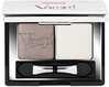Lauvärv Pupa Milano Vamp Compact Duo, 008 Cream Taupe, 2.2 g