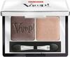 Lauvärvid Pupa Vamp Compact Duo, 004 Bronze Amber, 2.2 g