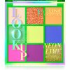 Lauvärvipalett Eveline Cosmetics Look Up Neon Lime, 10.8 g