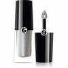 Vedelaid lauvärve Armani Eye Tint, 01 Silver, 3.9 ml