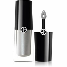 Vedelaid lauvärve Armani Eye Tint, 01 Silver, 3.9 ml