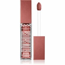 Vedel lauvärv NYX Professional Makeup Ultimate Glow Shots, 17 PoH, 7.5 ml