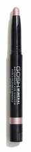 Lauvärv Gosh Copenhagen Mineral Waterproof, 009 Rose, 2.5 g