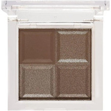 Lauvärvipalett Almay Shadow Squad, 110 Cause a Stir, 3.5 g