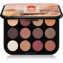 Lauvärvipalett MAC Cosmetics Connect In Colour, Future Flame, 12.2 g