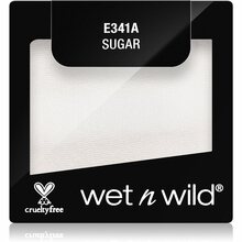 Lauvärv Wet n Wild Color Icon, E341A Sugar, 1.7 g
