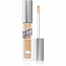 Vedelaid lauvärve TheBalm Champagne, 4.5 ml