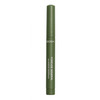 Kreemjas lauvärv Gosh Copenhagen Forever Mineral Eye Shadow Matt, 019 Olive Green, 1.4 g