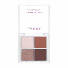 Lauvärvipalett Lamel Fusion, 401, 10 g