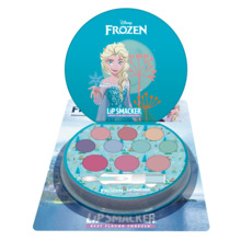 Meigipalett Lipsmacker Disney Frozen Shimmer Color Palette, 1510737E
