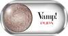 Lauvärv Pupa Milano Vamp Wet & Dry, pruunikas, 404 Cold Taupe, 1.5 g