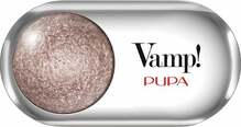 Lauvärv Pupa Milano Vamp Wet & Dry, pruunikas, 404 Cold Taupe, 1.5 g