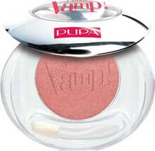 Lauvärv Pupa Vamp Eyeshadow Compact, 200 Pink Grapefruit, 2.5 g