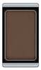 Lauvärv Artdeco Matt, 524 Dark Grey Mocha, 0.8 g