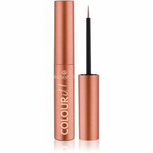 Silmalainer Essence Colour It Metallic, 01 Burnished Bronze, 3 ml