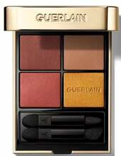 Lauvärvipalett Guerlain Ombres G, 214 Exotic Orchid, 6 g
