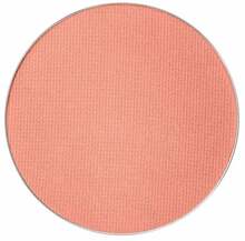 Lauvärvi täitepann MAC Cosmetics Powder Kiss Soft Matte Eye Shadow Refill, My Tweedy, 1.5 g