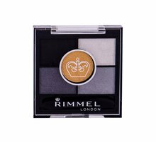 Lauvärv Rimmel London Glam Eyes HD, 3.8 g