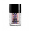 Sädelus näole NYX Professional Makeup Metallic Glitter, 03 Beauty Beam, 2.5 g
