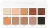 Lauvärvipalett Kylie Cosmetics Kyshadow Classic Matte Palette, 16 g