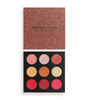 Lauvärvipalett Makeup Revolution Euforija, House Of Fun, 25 g
