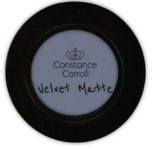 Lauvärv Constance Carroll Velvet Matte, sinine, 4 g