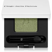 Lauvärv Diego Dalla Palma Eye Shadow Satin Pearl, 111 Green Gras, 2 g