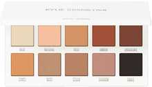Lauvärvipalett Kylie Cosmetics Kyshadow Classic Matte Palette, 16 g