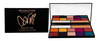 Põsepunade ja lauvärvide palett Makeup Revolution London X Carmi Kiss Of Fire, 27 g