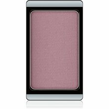 Lauvärv Artdeco Matt, 574 Matt Tender Mauve, 0,8 g