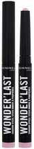 Lauvärvipulk Rimmel London WonderLast Shadow Stick, 010 Strawberry Milkshake, 1.64 g