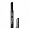 Lauvärvipliiats Make Up For Ever Aqua Resist Smoky Shadow, 01 Carbon, 1.4 g