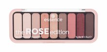 Lauvärvipalett Essence The Rose Edition, 10 g