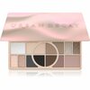 Lauvärvipalett Urban Decay Naked Shaped, Cool, 160.6 g