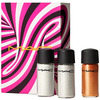 Lauvärvikomplekt Mac Sprinkle Of Magic Set, Gold, Red, Bronze, 2.5 g igaüks