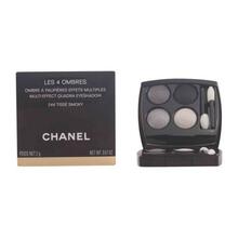 Lauvärvipalett Chanel Les 4 Ombres, 308 Clair-Obscur, 2 g