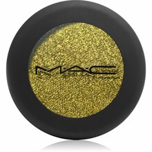 Lauvärv Mac Cosmetics Metallic Single Eye Shadow, 07 Joie De Glitz, 1 g