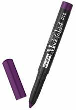 Lauvärv Pupa Made To Last Waterproof, 010 Shocking Violet, 1 g