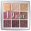 Lauvärvipalett Christian Dior Dior Backstage, 004 Rosewood Neutrals, 10 g